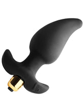 Rocks Off Butt Quiver Anal Vibrators